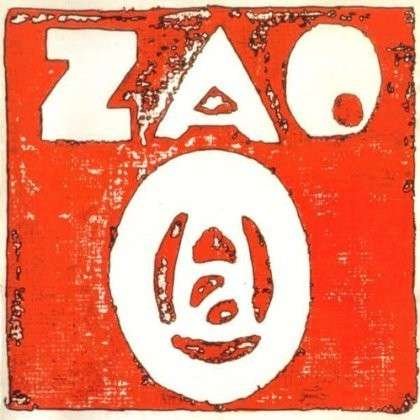 Cover for Zao · Z Equals 7l (CD) [Japan Import edition] (2012)