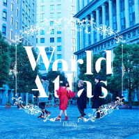 Cover for Fhana · World Atlas (CD) [Japan Import edition] (2018)