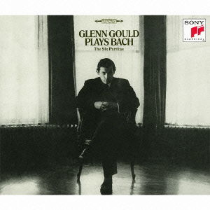 Bach: Partitas (Complete) - Glenn Gould - Music - SONY MUSIC LABELS INC. - 4547366069136 - November 21, 2012