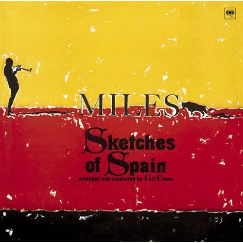 Sketches of Spain - Miles Davis - Musiikki - Sony - 4547366197136 - tiistai 17. syyskuuta 2013