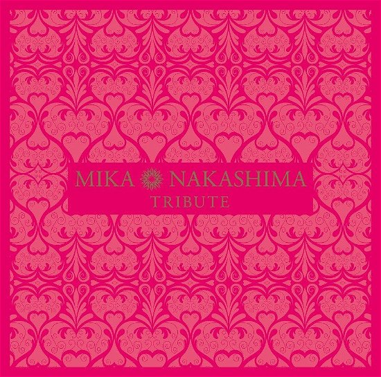 Mika Nakashima Tribute <limited> - Mika Nakashima - Musik - AI - 4547403043136 - 24. februar 2016