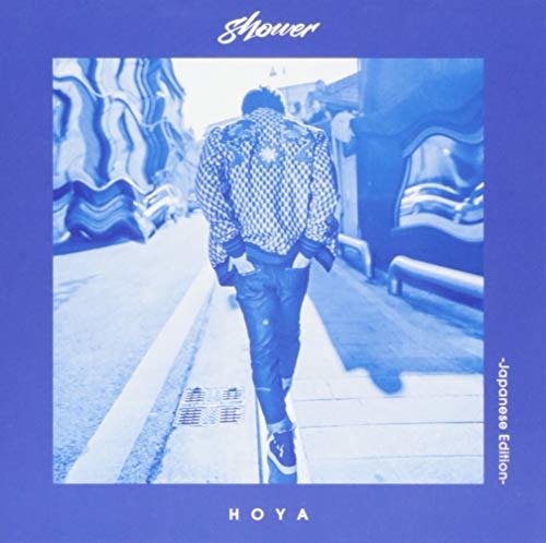 Shower - Hoya - Muziek - VICTOR(JVC) - 4988002780136 - 1 februari 2019