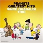 Cover for Vince Guaraldi · Peanuts Greatest Hits (CD) [Japan Import edition] (2015)
