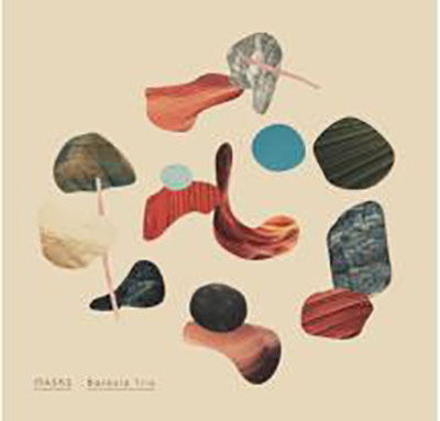 Cover for Banksia Trio · Masks (LP) [Japan Import edition] (2023)