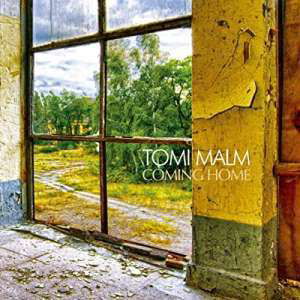 Cover for Tomi Malm · Coming Home (CD) [Japan Import edition] (2021)