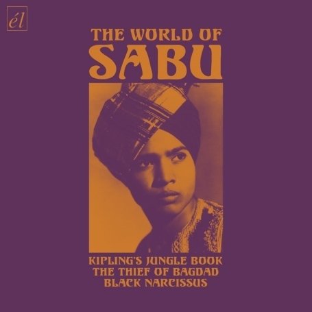 Cover for Sabu · World of Sabu / O.s.t. (CD) (2008)