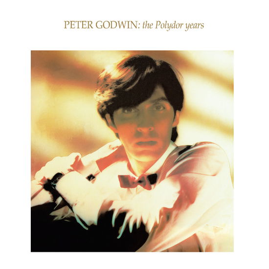 Cover for Peter Godwin · The Polydor Years (2cd Edition) (CD) (2024)