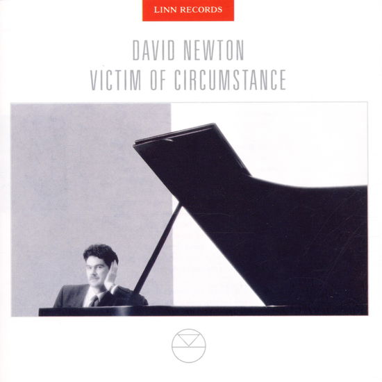 Cover for David Newton · * Victim of Circumstance (CD) (2013)