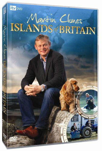 Islands of Britain [edizione: - Islands of Britain [edizione: - Film - ITV - 5037115309136 - 13. desember 1901