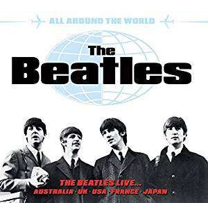 All Around the World - The Beatles - Musik - ABP8 (IMPORT) - 5053792300136 - 1. februar 2022