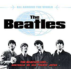 All Around the World - The Beatles - Music - ABP8 (IMPORT) - 5053792300136 - February 1, 2022