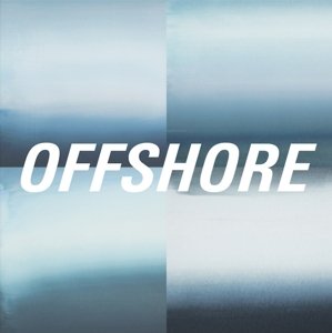 Cover for Offshore (LP) [Standard edition] (2015)