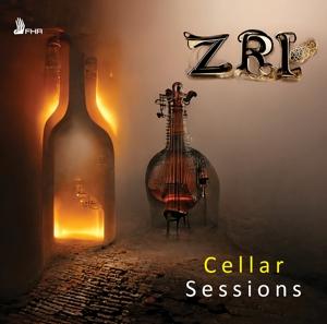 Cover for Bach,j.s. / Borzo / Boulanger · Cellar Sessions (CD) (2022)