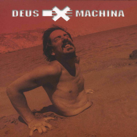 Deus Ex-machina-signs - Deus Ex Machina - Música - HITCH-HYKE - 5200103780136 - 5 de outubro de 2003