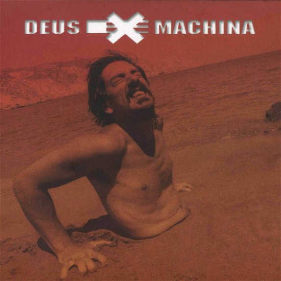 Cover for Deus Ex Machina · Signs (CD) (2003)