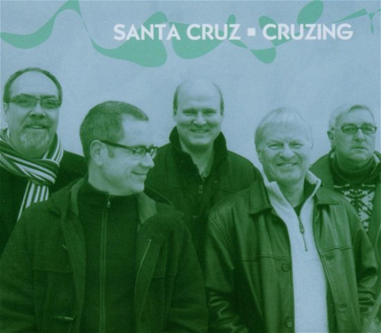 Cruizing - Santa Cruz - Música - COWBE - 5706274001136 - 6 de agosto de 2009