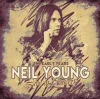 Cover for Neil Young · Live in Concert (CD) (2018)