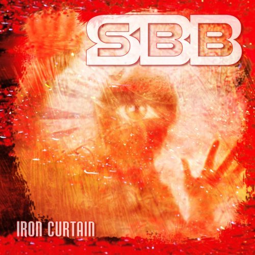 Cover for Sbb · Iron Curtain (CD) [Bonus Tracks, Limited edition] [Digipak] (2009)