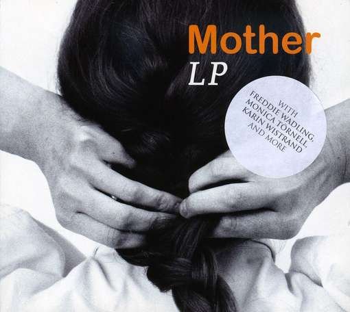 Cover for Mother · Lp Modesty Pop / Rock (CD) (2008)