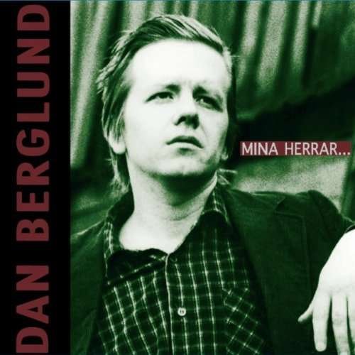 Cover for Dan Berglund · Mina Herrar (CD) (2011)