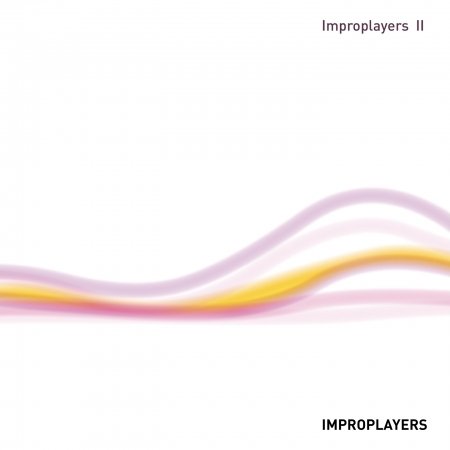 Cover for Improplayers · Improplayers II (CD) (2019)
