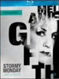 Cover for Stormy Monday - Lunedi' Di Tem (Blu-ray) (2012)