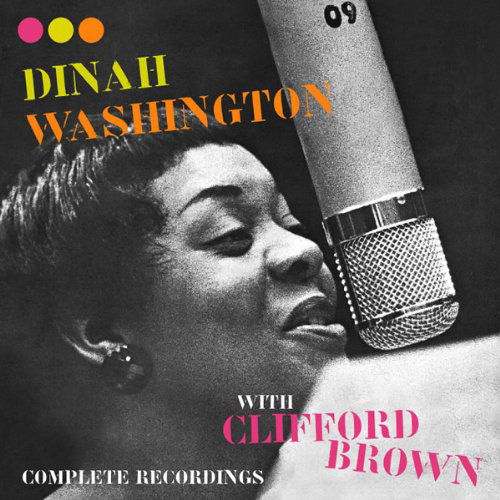 Complete Recordings - Dinah Washington - Musik - PHOENIX - 8436539310136 - 16. Mai 2011