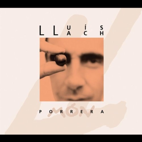 Cover for Lluis Llach · Porrera-mon (CD) [Digipak] (2007)
