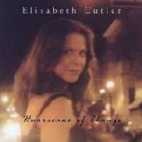 Cover for Elizabeth Cutler · Hurricane Of Change (CD) (2002)