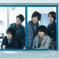 Hatenai Sora - Arashi - Musik - SMEK - 8809049756136 - 25. november 2010