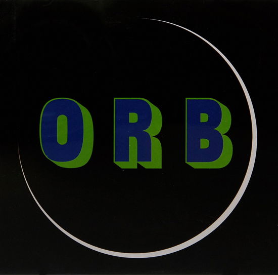Cover for The Orb · Birth (CD) (2016)