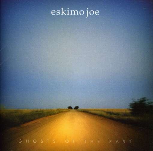 Ghosts Of The Past - Eskimo Joe - Musik - WARNER - 9340650010136 - 9 september 2015