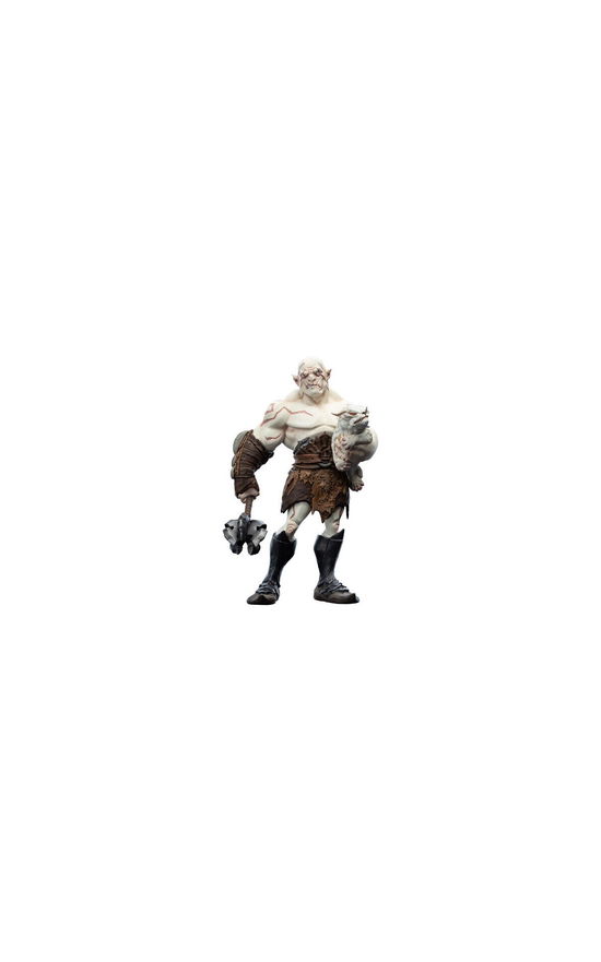 Hobbit Trilogy - Azog the Defiler - Mini Epics - Fanituote -  - 9420024739136 - keskiviikko 9. marraskuuta 2022