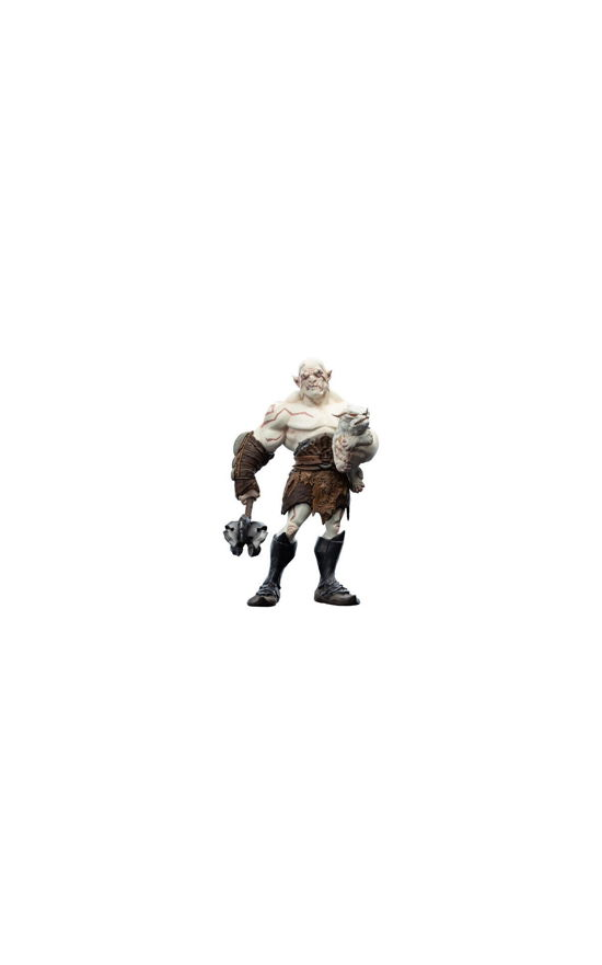 Cover for Mini Epics · Hobbit Trilogy - Azog the Defiler (MERCH) [Limited edition] (2022)
