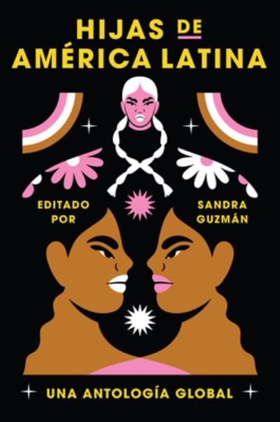 Cover for Sandra Guzman · Daughters of Latin America (Buch) [Spanish edition] (2023)