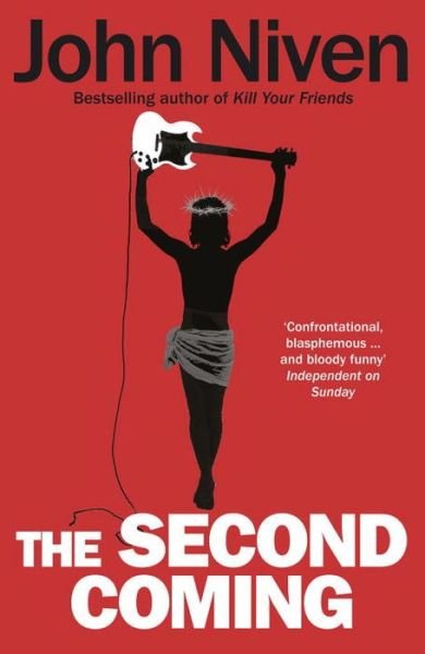 Cover for John Niven · The Second Coming (Paperback Bog) (2014)
