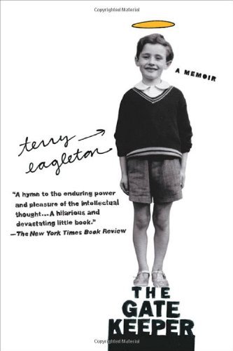 Cover for Terry Eagleton · The Gatekeeper: a Memoir (Paperback Bog) [First edition] (2003)
