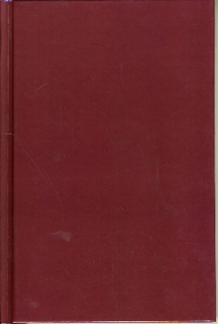 Cover for Donald R. Warren · To Enforce Education: A History of the Founding Years of the United States Office of Education (Hardcover Book) [New edition] (1985)