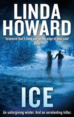 Cover for Linda Howard · Ice (Paperback Bog) (2010)