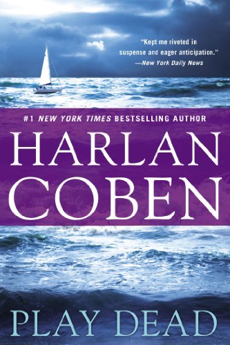 Cover for Harlan Coben · Play Dead (Paperback Bog) [Reprint edition] (2012)