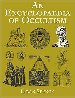 An Encyclopedia of Occultism - Dover Occult - Jeff A. Menges - Bøger - Dover Publications Inc. - 9780486426136 - 28. august 2003
