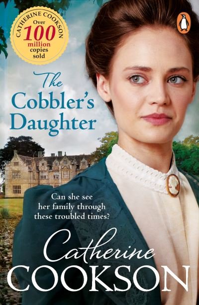 Cover for Catherine Cookson · The Cobbler's Daughter (Paperback Bog) (2021)