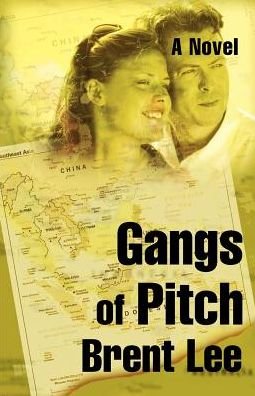 Cover for Brent Lee · Gangs of Pitch (Paperback Bog) (2000)