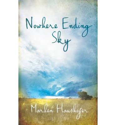 Cover for Marlen Haushofer · Nowhere Ending Sky (Paperback Bog) (2013)