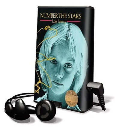 Cover for Lois Lowry · Number the Stars (N/A) (2006)