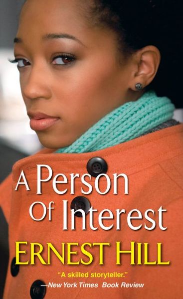 Cover for Ernest Hill · A Person Of Interest (Paperback Book) (2014)