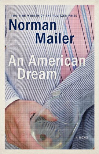 Cover for Norman Mailer · An American Dream: A Novel (Paperback Book) (2015)