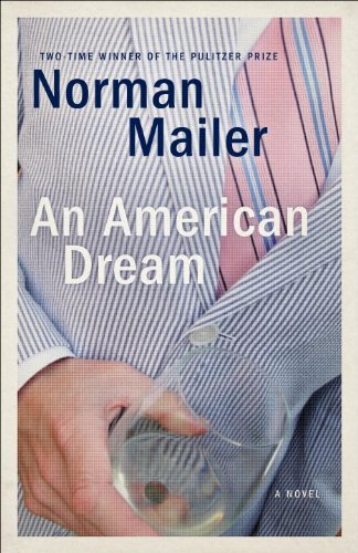 Cover for Norman Mailer · An American Dream: A Novel (Paperback Bog) (2015)