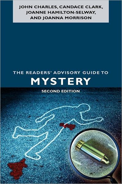 Cover for John Charles · The Readers' Advisory Guide to Mystery (Taschenbuch) [2 Revised edition] (2012)