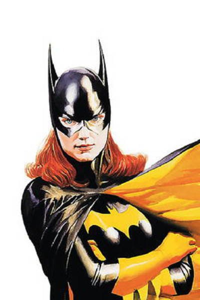 Cover for Dennis O'Neil · Batgirl (Greatest Stories Ever Told) (Taschenbuch) (2011)